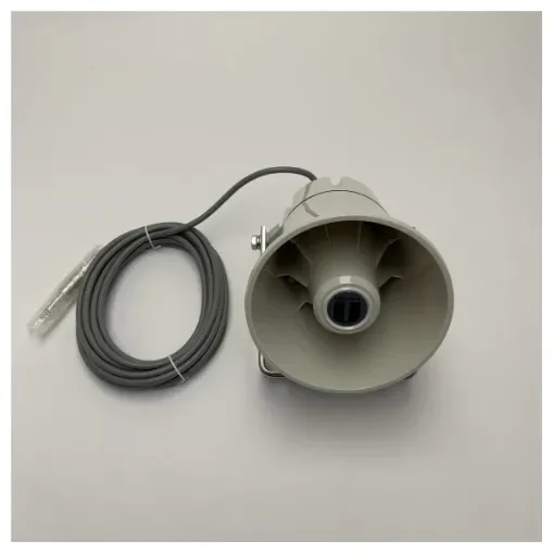 Furuno Marine Loudspeaker CA-151S-ASSY 5W 8Ω Horn Speaker for Ship Communication product image