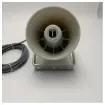 Furuno Marine Loudspeaker CA-151S-ASSY 5W 8Ω Horn Speaker for Ship Communication product image