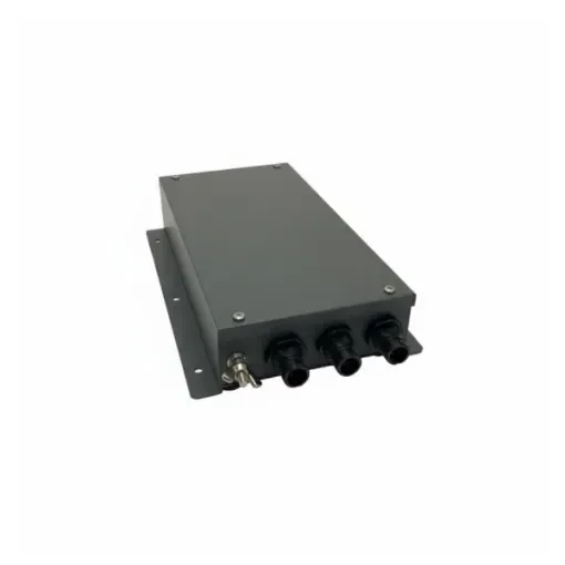 Furuno Marine AIS Interface Unit IF-1500AIS - Reliable Ship AIS Bridge Communication Module product image