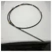 Ultraflex 35862MB Marine Control Cable - Durable Stainless Steel & UV Resistant Flex Cable for Boat Gas and Trim Systems product image