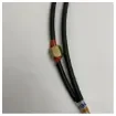 Ultraflex 35862MB Marine Control Cable - Durable Stainless Steel & UV Resistant Flex Cable for Boat Gas and Trim Systems product image