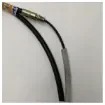 Ultraflex 35862MB Marine Control Cable - Durable Stainless Steel & UV Resistant Flex Cable for Boat Gas and Trim Systems product image