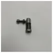 Ultraflex L7 Ball Joint Stainless Steel 10-32 UNF 38078U product image