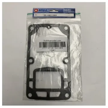 Allpa 22.19011003 High-Quality Marine Gasket for Reliable Sealing in Water and Oil Environments product image