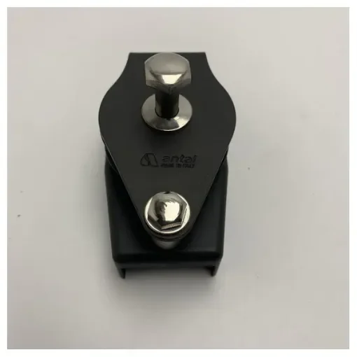Number Allpa 691351 Marine Pulley Block Durable Stainless Steel genoa end stopper product image