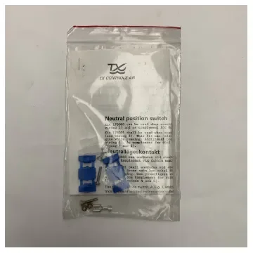 TX Controls AB 178002 Neutral Position Switch Kit for Marine Engines product image