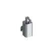 <div>Elka stainless steel liquid soap dish holder fixed - 5550</div> product image