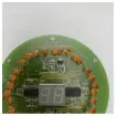 Radio Zeeland RZ1970/A1 compass component PCB - product image