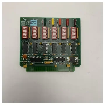 Radio Holland Coder Shift Register PCB Board Assy P/N SLP09701 product image