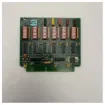 Radio Holland Coder Shift Register PCB Board Assy P/N SLP09701 product image
