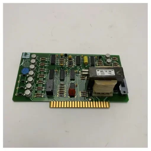 Southern Avionics 880923 Autotransfer Logic PWB99 product image
