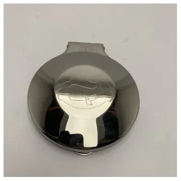 Whale RT2988 Stainless Steel Shore Power Inlet for Boats and Yachts product image