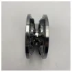 Quick Genius 1000 6 mm stainless steel chain disc - 9083956 product image