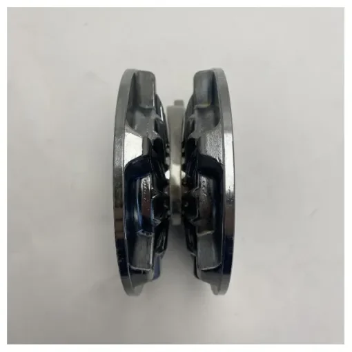 Quick Genius 1000 8 mm windlass chaindisc stainless steel - 9083958 product image