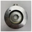 Quick Genius 1000 8 mm windlass chaindisc stainless steel - 9083958 product image