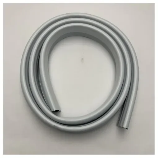 Dock Edge - Economy Dock Guard Profile White - 1136F product image