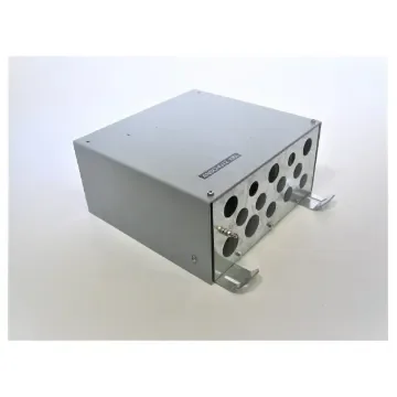 Raytheon Anschutz Autopilot PilotStar connection unit 102-863.NG001 product image