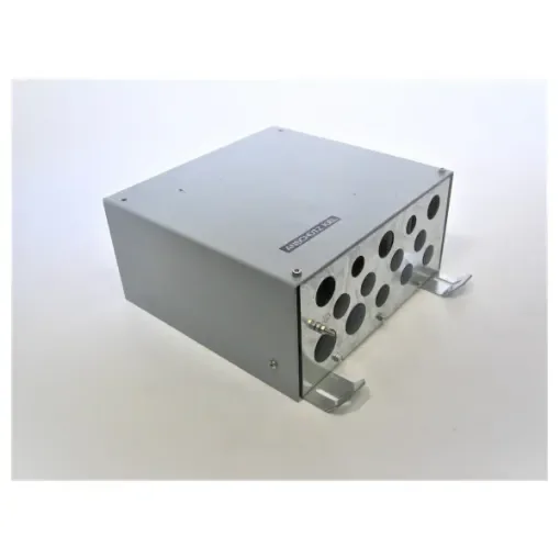 Raytheon Anschutz Autopilot PilotStar connection unit 102-863.NG001 product image