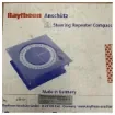 Raytheon Anschutz Marine Steering Repeater 133-558NG001 E3 product image