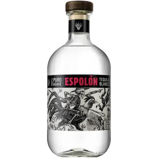 Espolon - Blanco product image