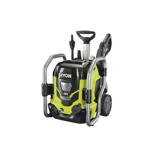 Ryobi 36V Lithiumplus Cordless Brushless Motor Pressure Washer RPW36120HI product image