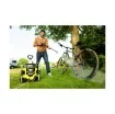 Ryobi 36V Lithiumplus Cordless Brushless Motor Pressure Washer RPW36120HI product image