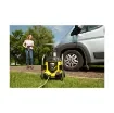 Ryobi 36V Lithiumplus Cordless Brushless Motor Pressure Washer RPW36120HI product image