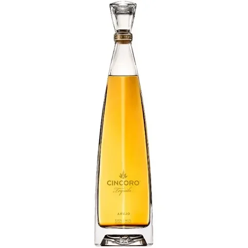 Cincoro - Anejo Tequila product image