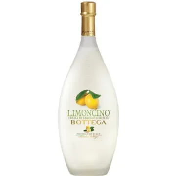 Bottega - Crema di Limoncino - Limoncello product image