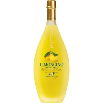 Bottega - Limoncino - Limoncello product image