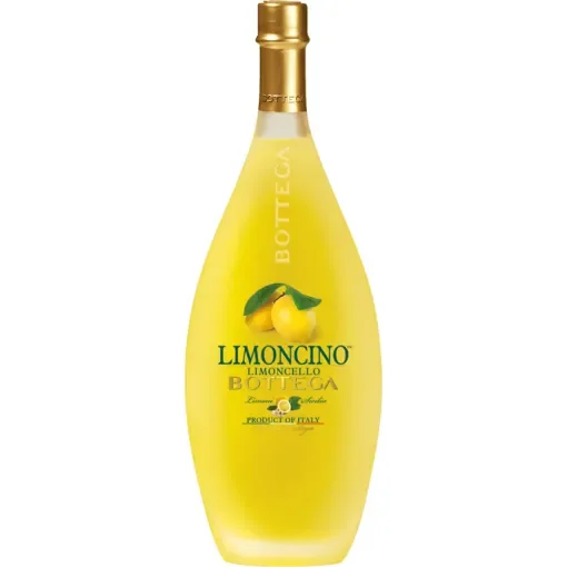 Bottega - Limoncino - Limoncello product image