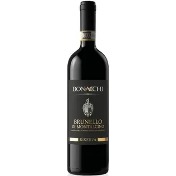 Bonacchi - Brunello di Montalcino - Riserva - DOCG product image