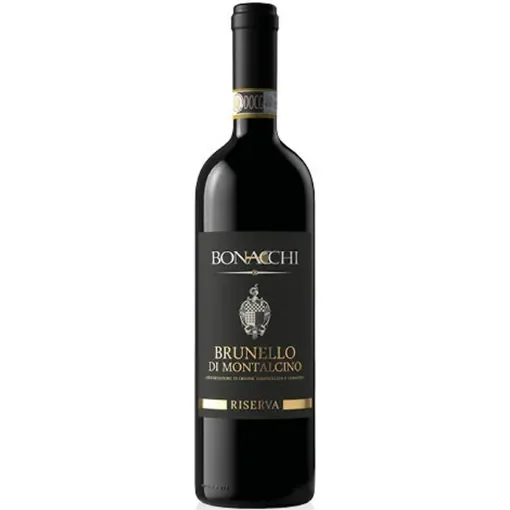 Bonacchi - Brunello di Montalcino - Riserva - DOCG product image