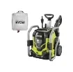 Ryobi 36V Brushless Pressure Washer Pack - Without Battery or Charger RPW36120HI - 20L Water Bag RAC717 product image