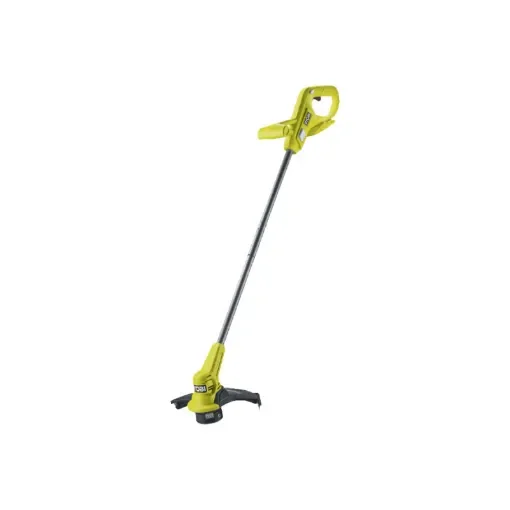 [Never Used] Grass Trimmer - Edger Ryobi - Ry18lt23a-0 - 18V One+ - Without Battery or Charger product image