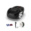 Optimow 7 Greenworks Robotic Mower Pack - for 750m2 - 100m Wire, 100 Pegs and Connectors product image