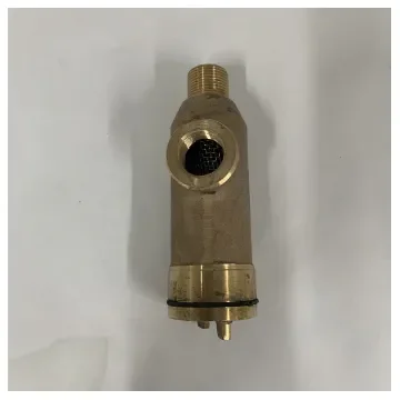 Dometic Marine Brass Seawater Filter - 9108403041 product image