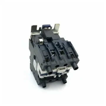 Schneider Electric TeSys D Contactor for Marine Applications - LC1D40008G6 - 4P(2 NO + 2 NC) - AC-1 product image