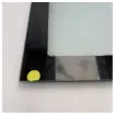 <p>Marine Glass Window Panel TBF3129 with Matte Center for Boat or Cabin Renovation</p> product image