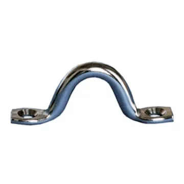 Osculati Set of 10 Heavy Duty Marine Coupling Hooks - 39.322.06 product image