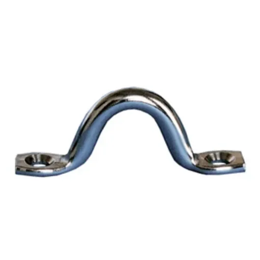 Osculati Set of 10 Heavy Duty Marine Coupling Hooks - 39.322.06 product image