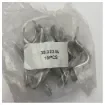 Osculati Set of 10 Heavy Duty Marine Coupling Hooks - 39.322.06 product image