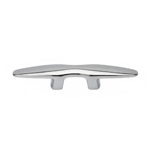 Osculati Stainless Steel Polished 380 mm boat cleat - 40.150.38 product image