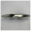 Osculati Stainless Steel Polished 380 mm boat cleat - 40.150.38 product image