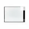 Fjord 44 Coupe Marine Side Window Glass Port Standard F44c - TBF0553 product image