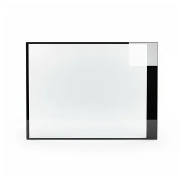 Fjord 44 Coupe Marine Side Window Glass Port Standard F44c - TBF0553 product image