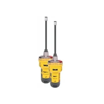 McMurdo Cobham EPIRB SAILOR 4065  406MHz  Built-in GNSS - 404065B-00500 product image