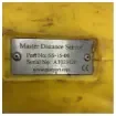 Used Marport Master Distance Sensor SS1500 product image