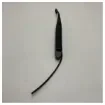Universal SSL10 350 mm 1/2 inch drum wiper arm black product image
