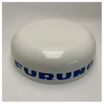 Furuno Marine Radar Radome Cover for DRS2D, 4DL, M1815 - 00102523000 product image